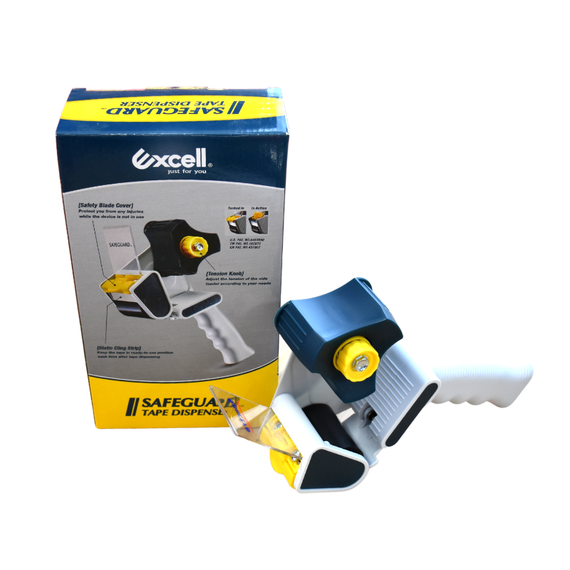 Tape Dispenser
