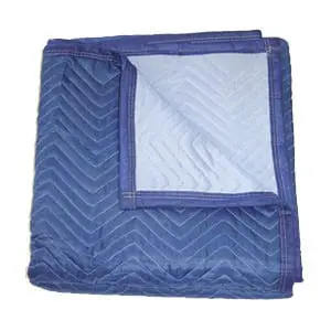 Professional-Grade Moving Blanket