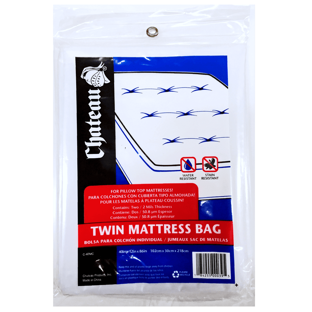 Full Size Mattress Cover