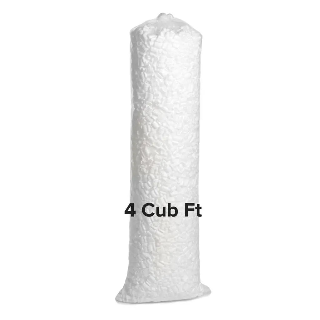 Packing Peanuts (4 Cu. Ft.)