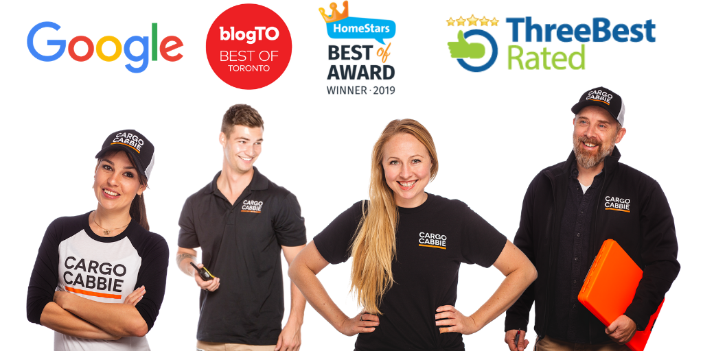 mississauga moving companies