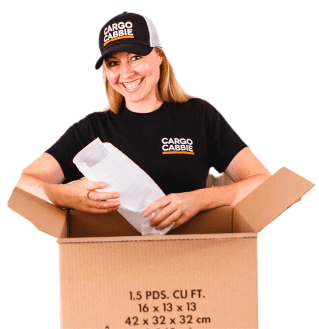 Packing and Unpacking help