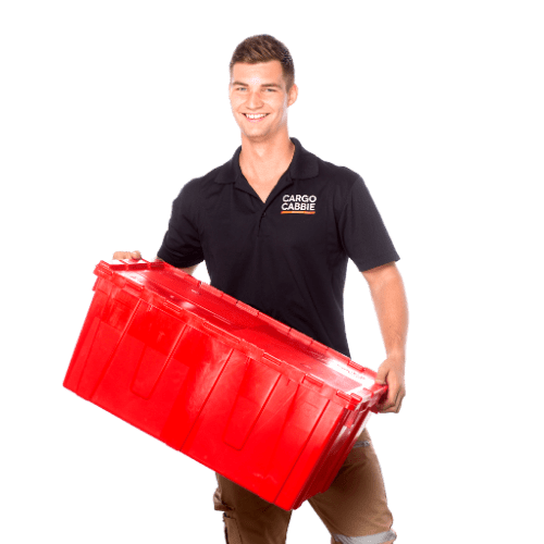 Packing and unpacking help