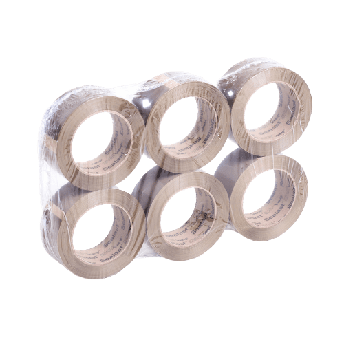6 PACK TAPE ROLL