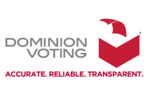 Dominion Voting Trusted CARGO CABBIE