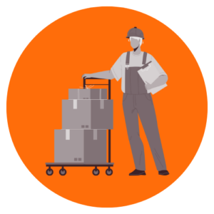 Copy of Copy of Copy of Hello CARGOcabbie (1) Toronto Movers