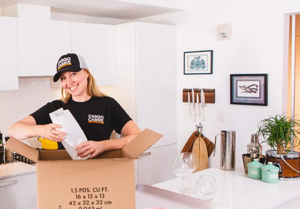 Packing And Moving Services CARGO CABBIE Packing And Moving Services