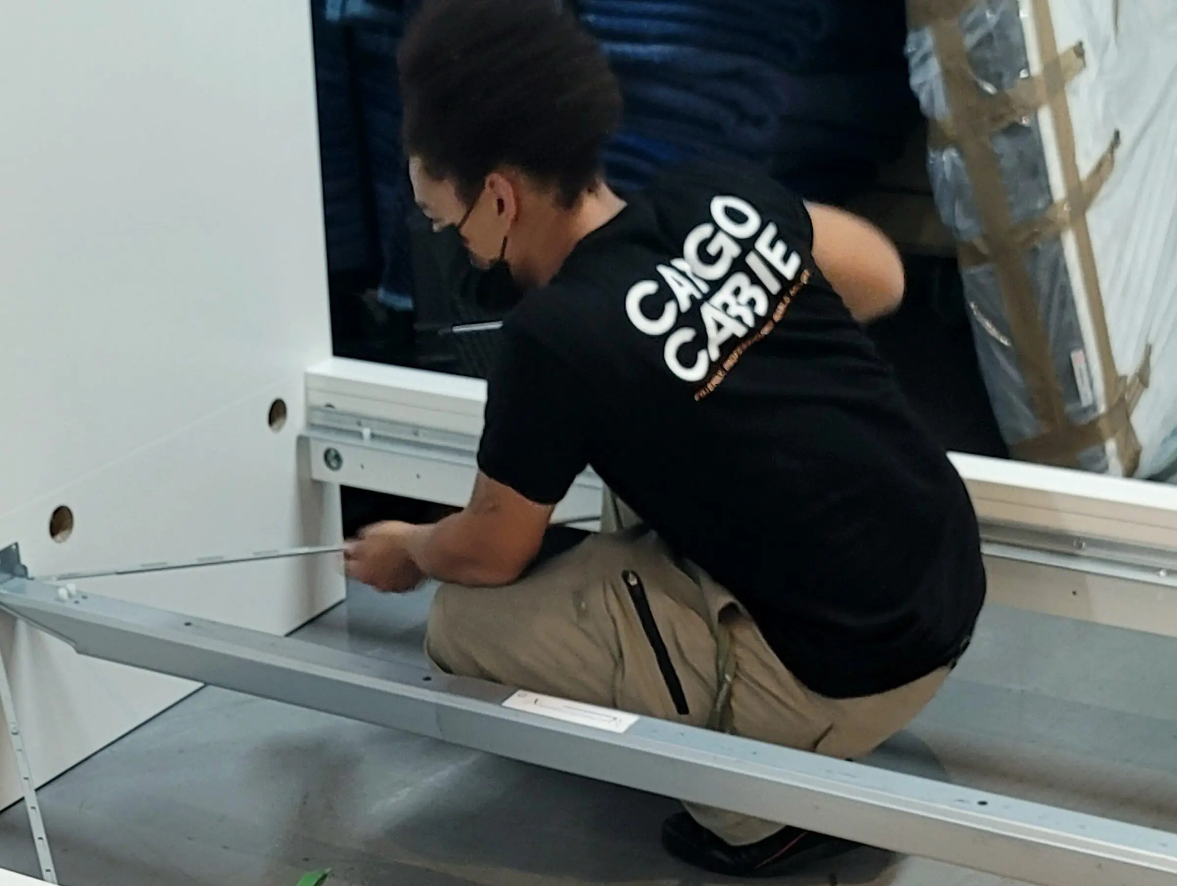 Furniture Assembly Services Toronto