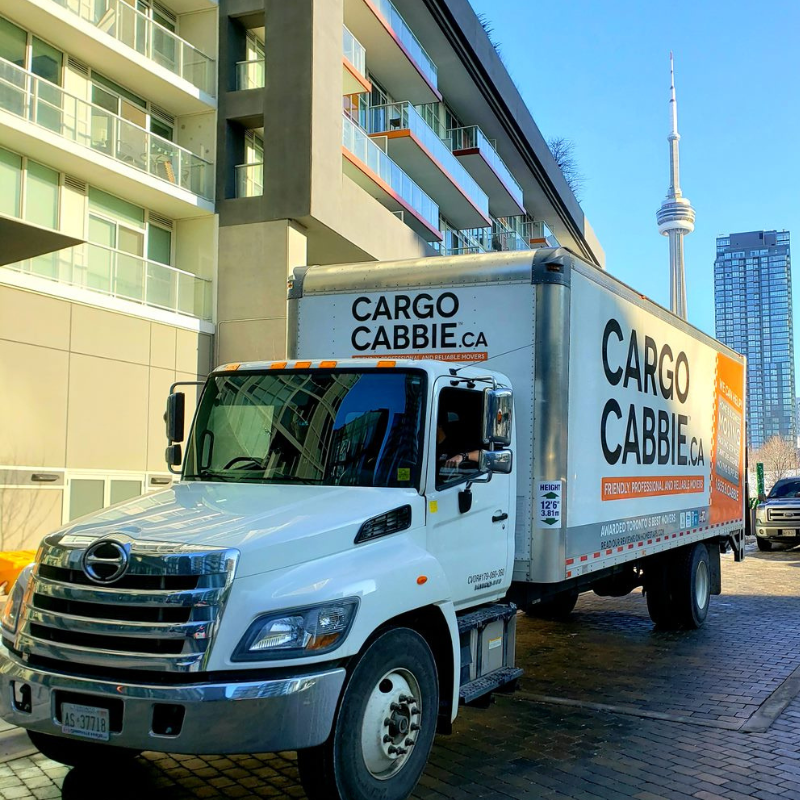 The best condo movers in Toronto Condo Moving