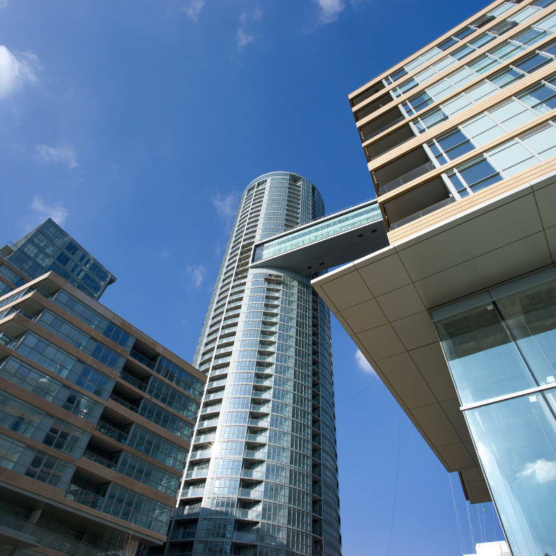 Condo #3 Toronto Condo