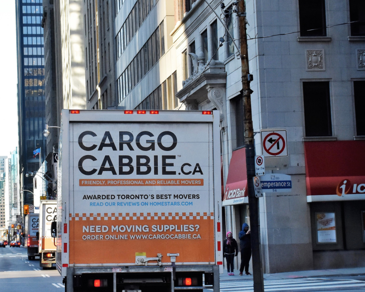 Office 2 TIPS FOR AN OFFICE MOVE