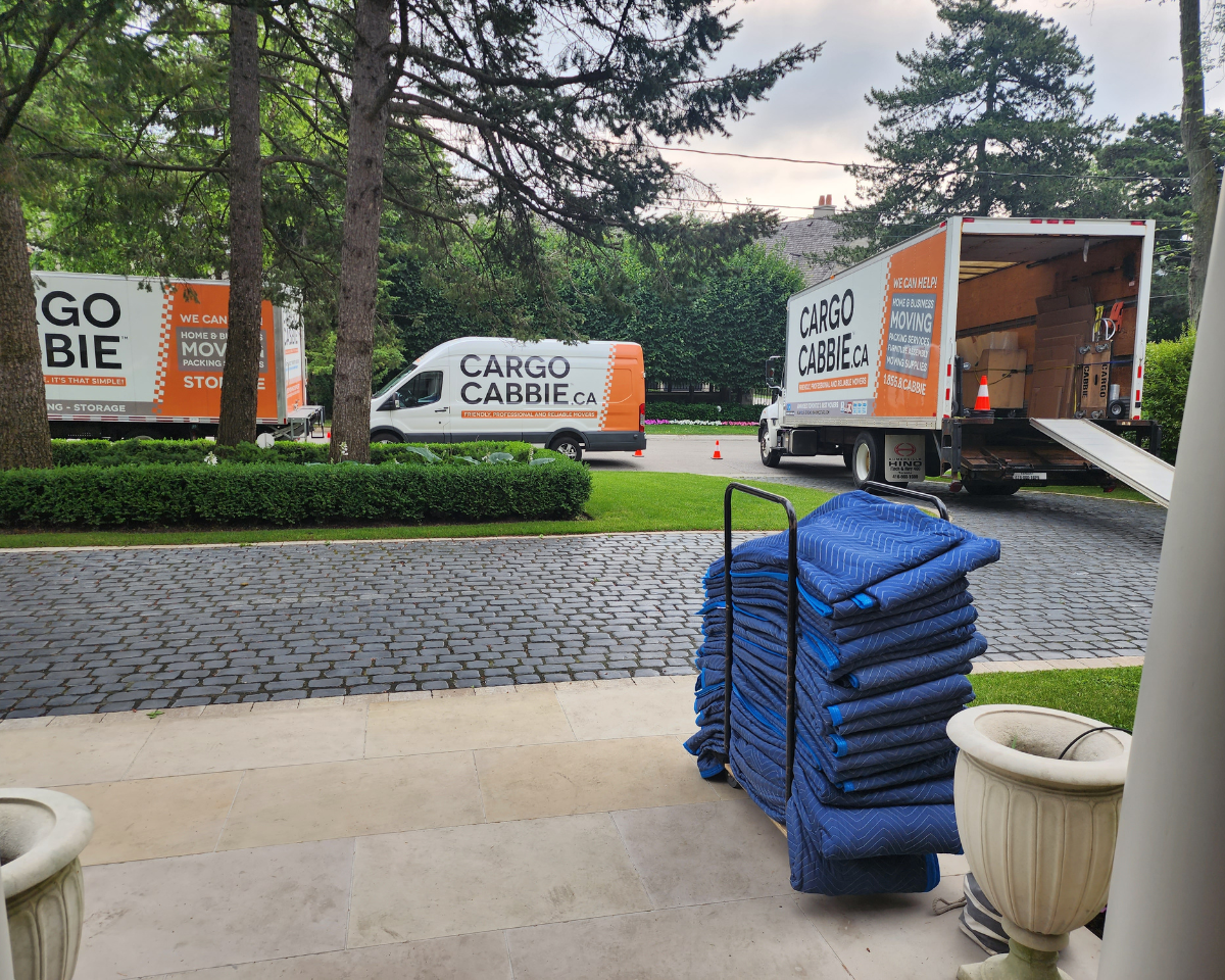 Home Moving Costs Home Moving Costs