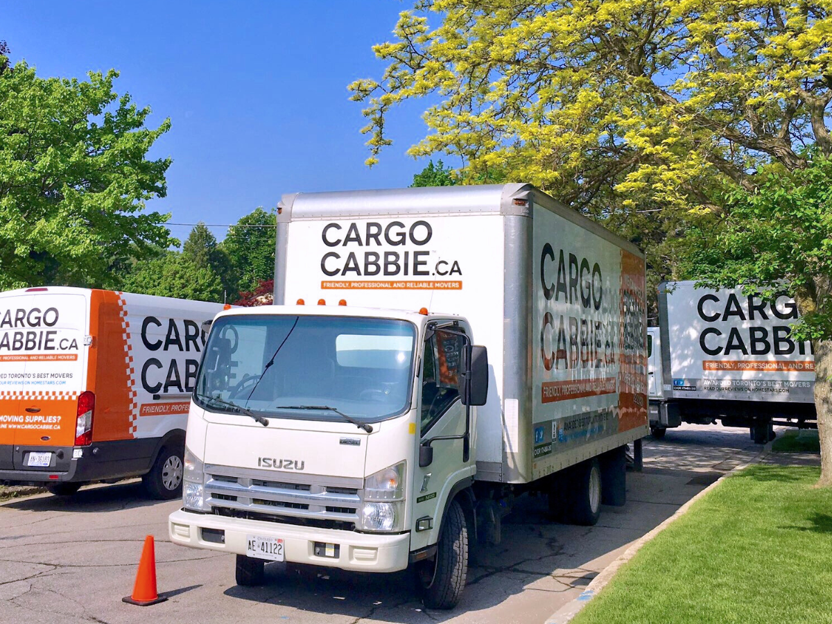 Hot Toronto Real Estate Market - Toronto's Top Real Estate Market Movers CARGO CABBIE Hot Toronto Real Estate Market - Toronto's Top Real Estate Market Movers CARGO CABBIE