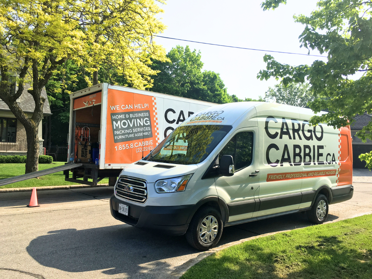 Toronto Packers & Movers Toronto Packers & Movers