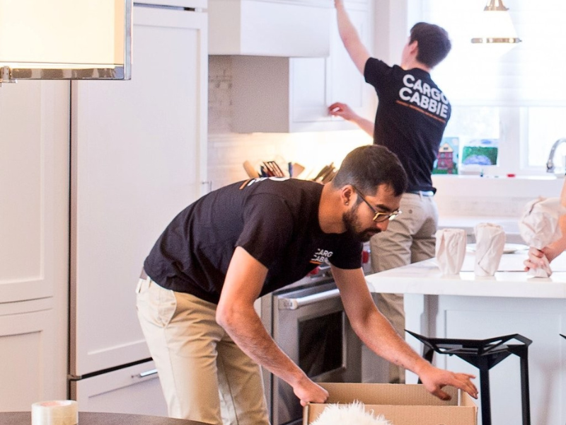 North York MOVING SERVICES TORONTO Movers in North York Ontario