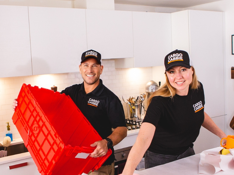 Professional Packing Services in North York Best Packers and Movers in North York
