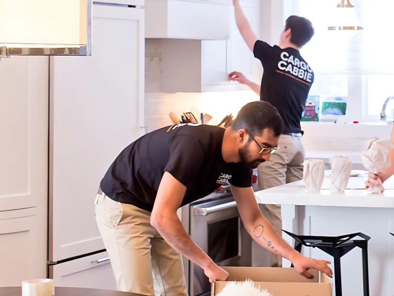 Packing, Moving & Storage in Rosedale Boutique Moving Services in Rosedale - Packing, Moving & Storage