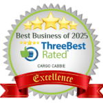 Three-Best-Rated Moving Companies in Toronto 2025