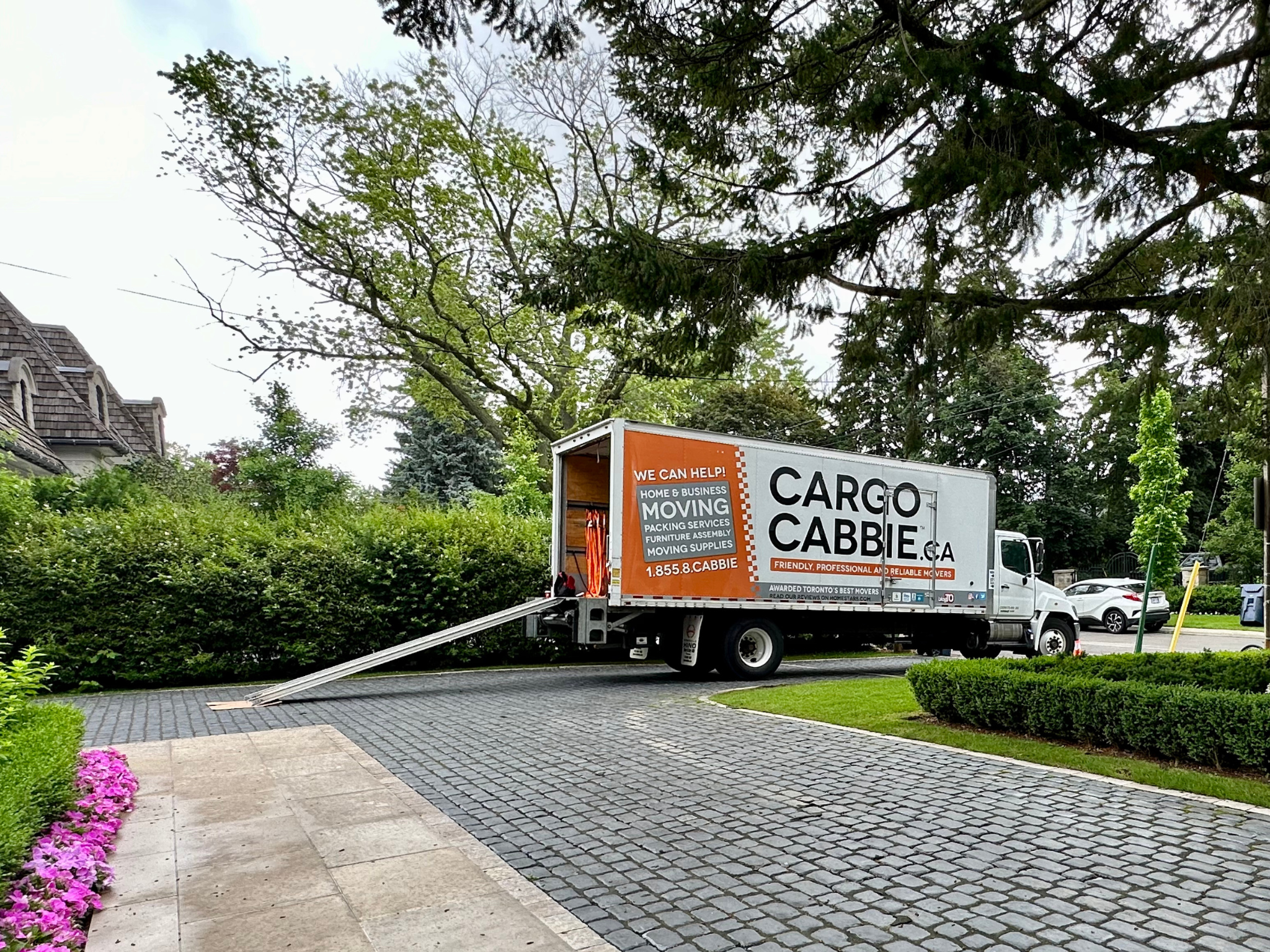 Book Professional Forest Hill Movers Book Professional Forest Hill Movers