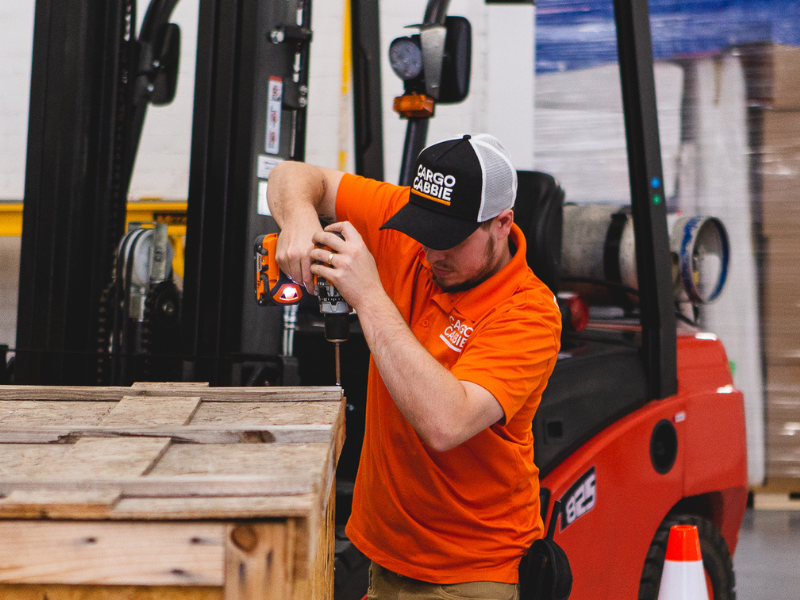 Specialty item movers in Toronto CANADA - CARGO CABBIE Specialty item movers in Toronto CANADA - CARGO CABBIE