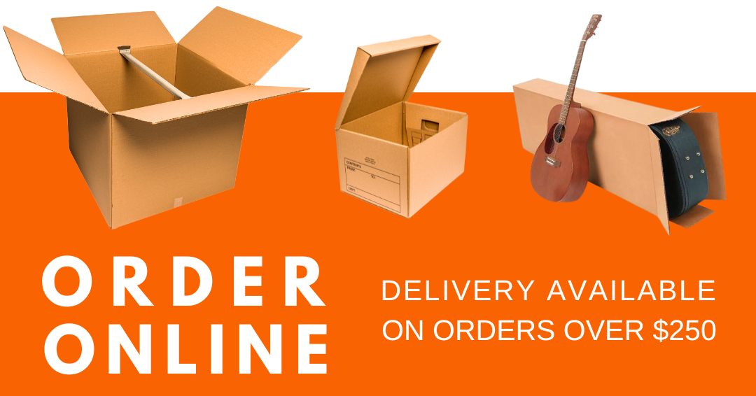 order supplies online