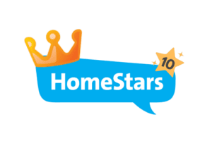 HomeStars 10 Stars