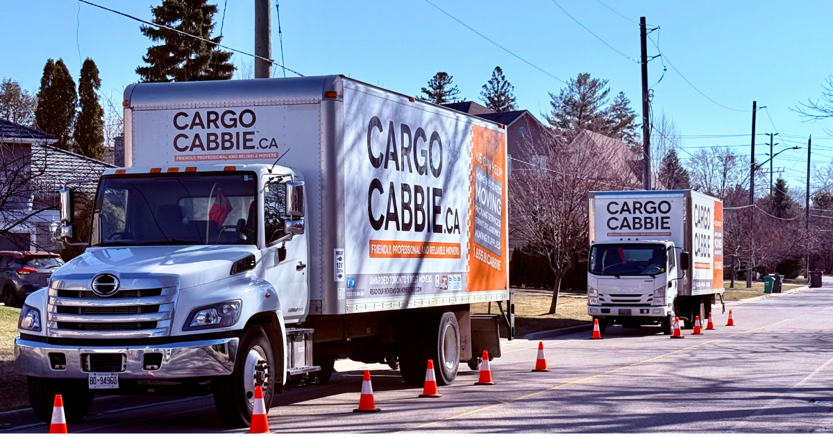Movers Moving in Mississauga cost 2025 Movers Moving in Mississauga cost 2025