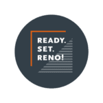 Ready Set Reno CARGO CABBIE Partnership