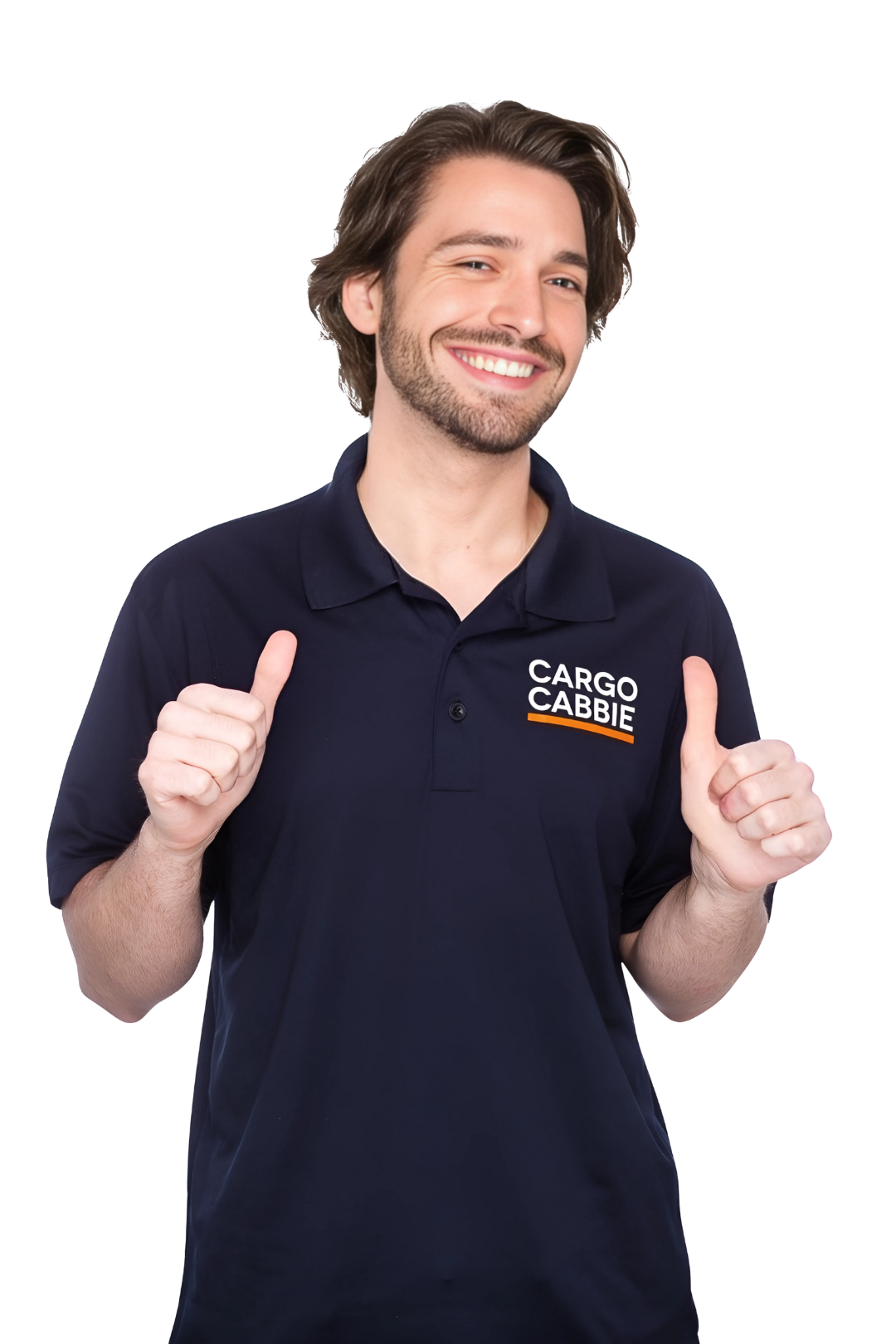 CARGO CABBIE Team Member Express small moves in Toronto