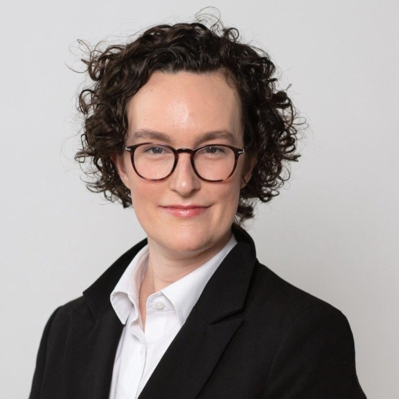 Lauren Pettigrew - The Pettigrew Group