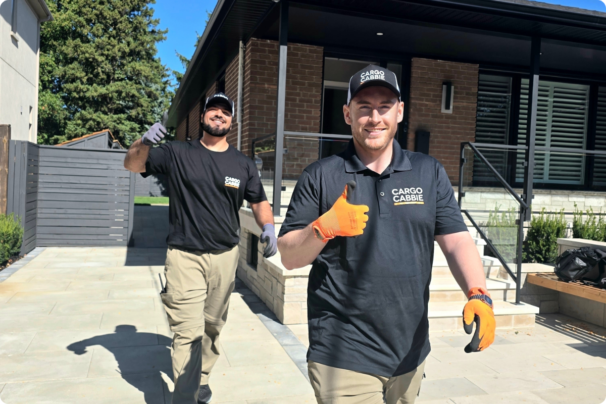 Packing and moving costs in Canada Packing and moving costs in Canada - CARGO CABBIE Movers in Toronto