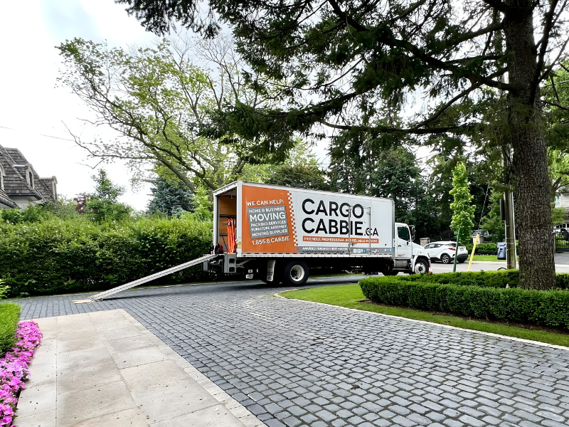 Best Movers in Toronto and The GTA