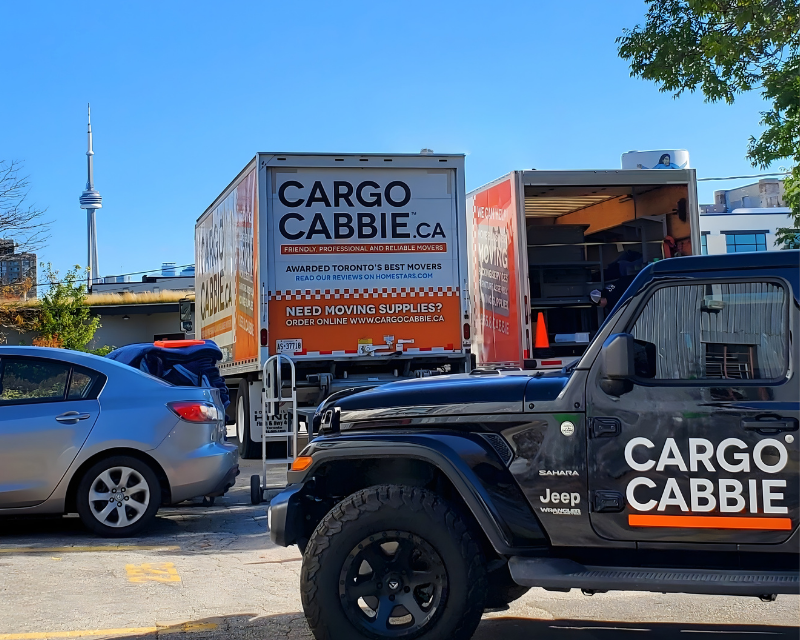 Commercial moving services Toronto Commercial moving services Toronto