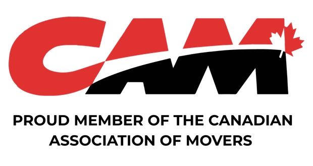 CAM Canadian Association of Movers - CARGO CABBIE