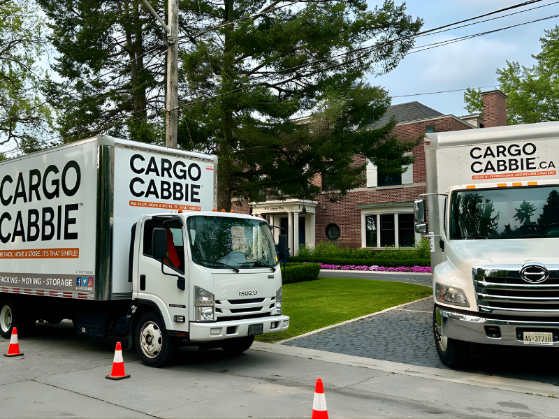 REMAX Realty's Preferred Mover