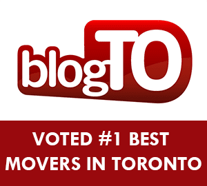 BlogTO Best Movers in Toronto