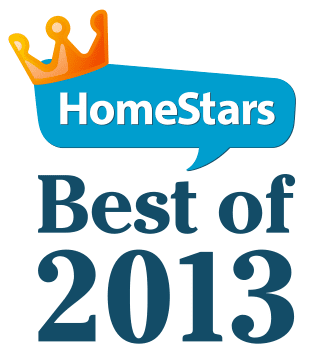 Homestars Bestof13