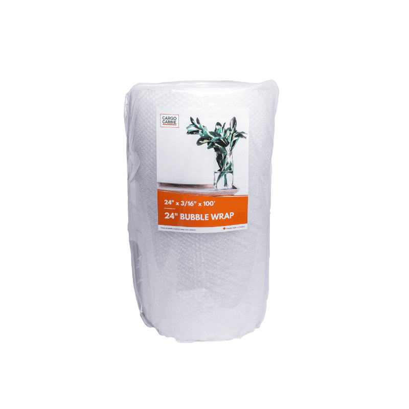 Bubble Wrap 24