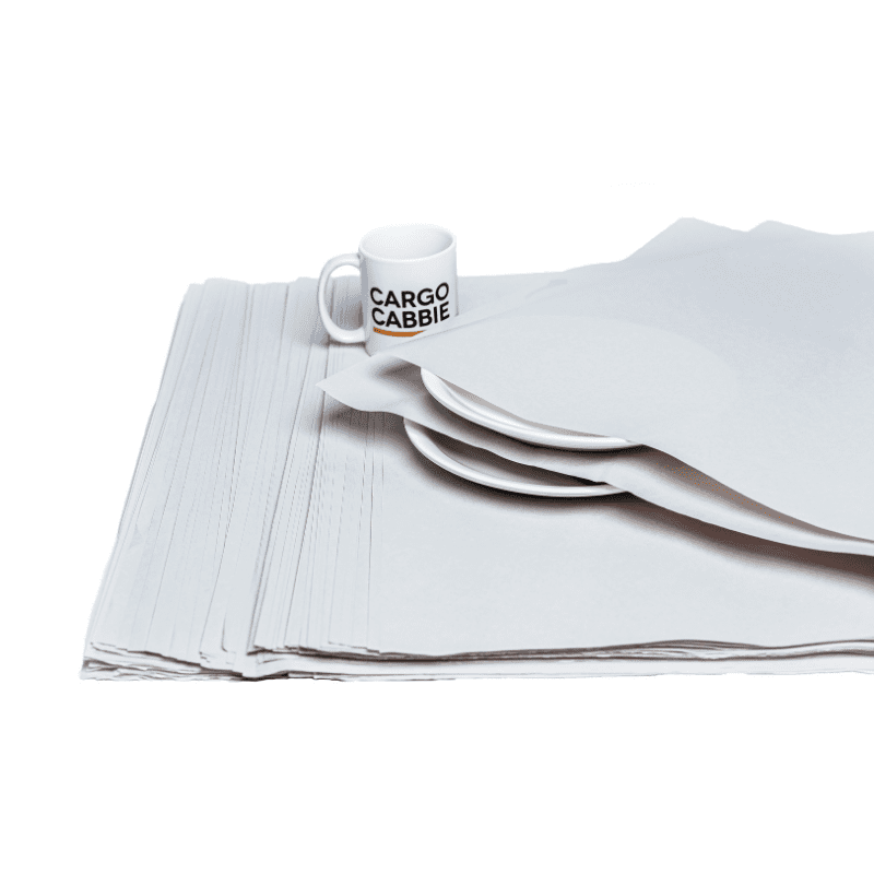 10 lbs Newsprint Wrapping Paper