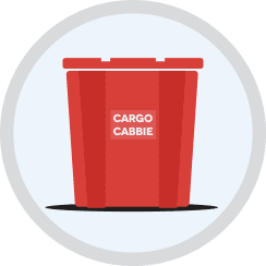 Moving Bin Rentals in Toronto