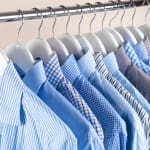 hangers,organizing closet