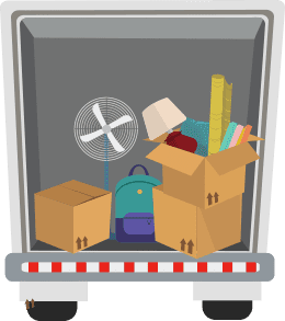 Toronto Full Moving companies | CargoCabbie