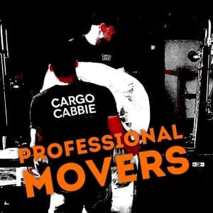 Cargo Cabbie Toronto movers