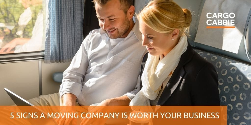 moving comfort company