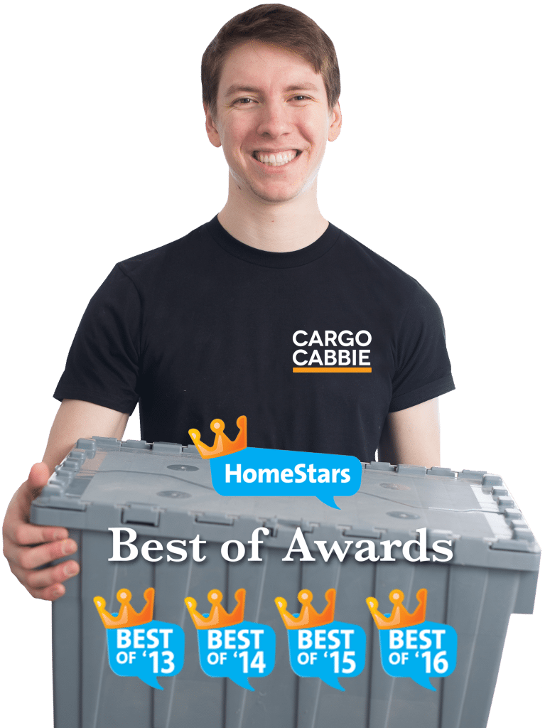 best moving companies 2017