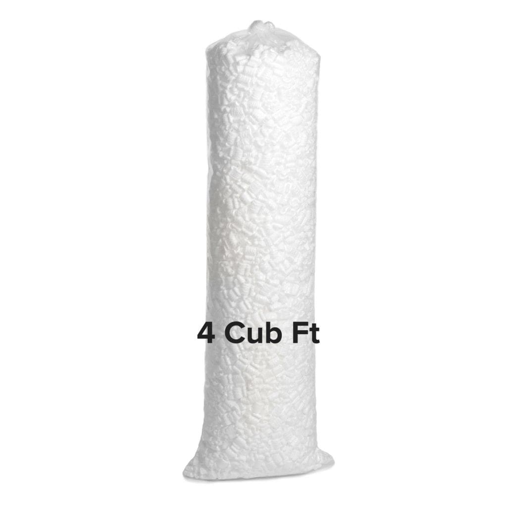 Packing Peanuts (4 Cu. Ft.) - Image 2