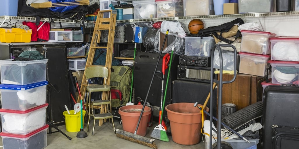 packing for storage cargo cabbie