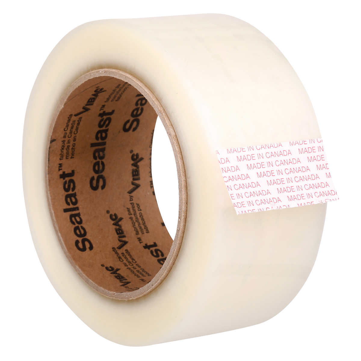 Clear Packing Tape (132m) Cargo Cabbie