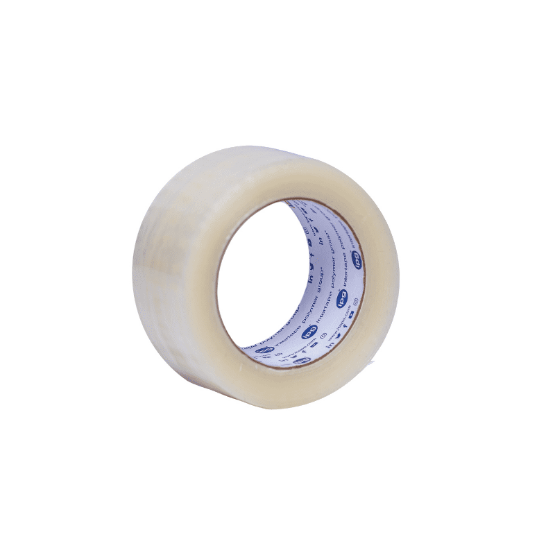 Clear Packing Tape (132m)