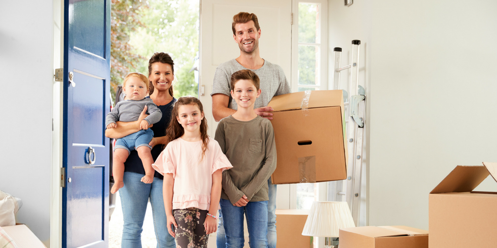 moving with young children tips and tricks